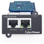 CyberPower RMCARD400 Tarjeta de Gestión Remota